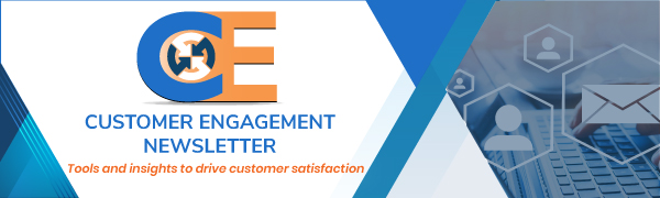 Customer Engagement Newsletter