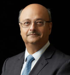 Aroop Zutshi