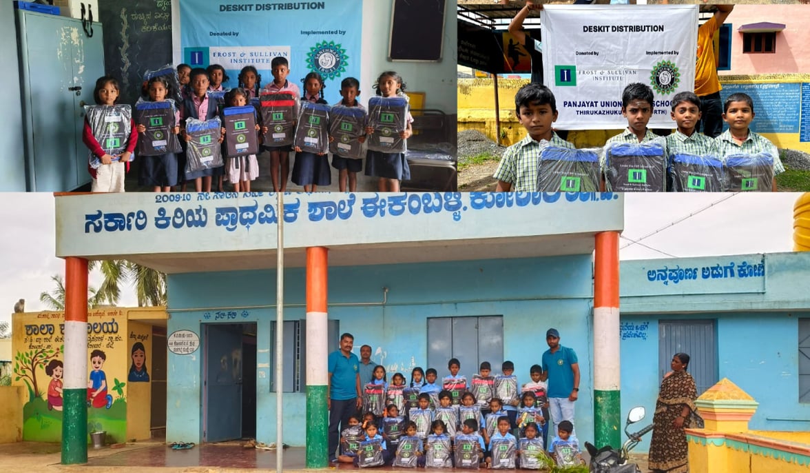 Empowering Rural Education
