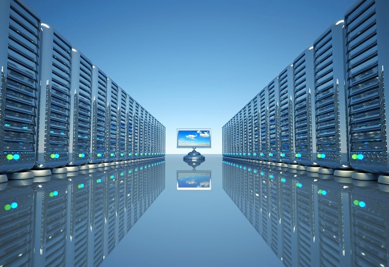 Data Center Infrastructure Investments: What Are the Game-changing Growth Opportunities?