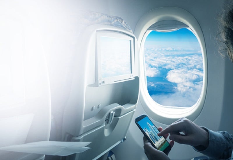 How is the Global Inflight Connectivity Landscape Expected to Grow?