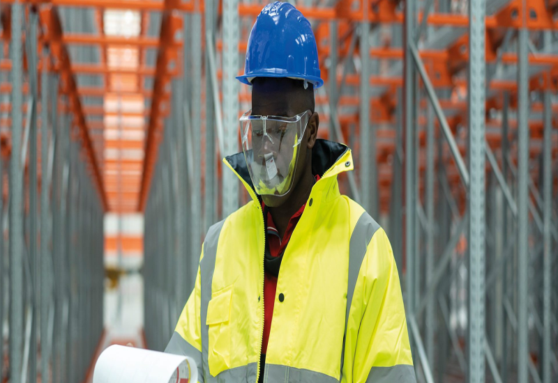 Growth of Western European Construction Personal Protective Equipment
