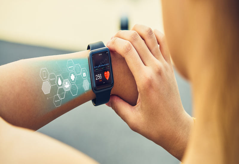Frost Radar–What Are the Growth Opportunities in Clinical-Grade Wearables?