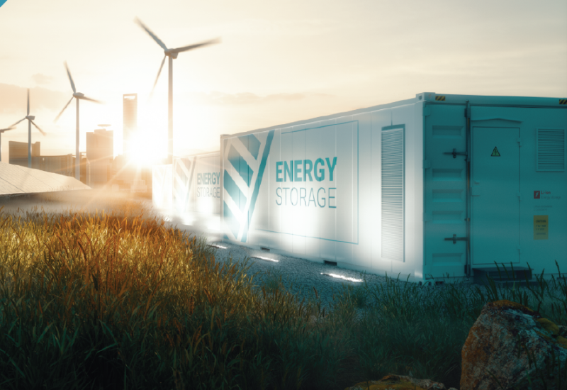 How Can Your Team Leverage the Advancements in Mechanical Energy Storage Technologies and Grow?
