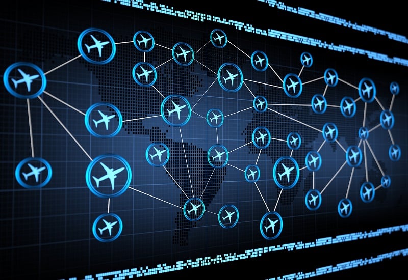 What Growth Opportunities Show Vast Potential in Transforming Global Air Traffic Management? 