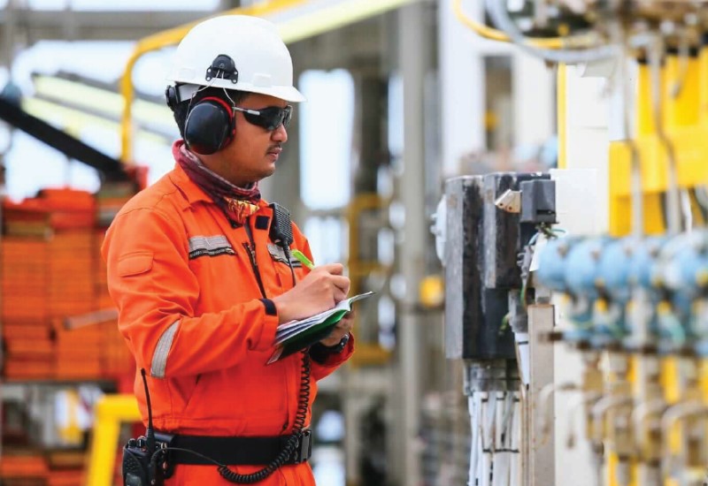 What are the Transformational Growth Opportunities in Global Oil and Gas Industry Automation?