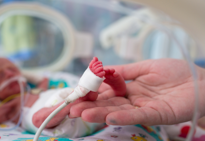 Significant Growth Opportunities in Neonatal Monitoring: Which Innovations are Paving the Way for Transformation?