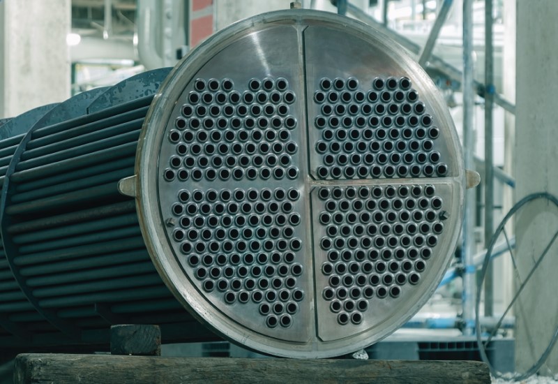 Global Heat Exchangers: Which Growth Opportunities Will Empower this Space to Reach New Heights?
