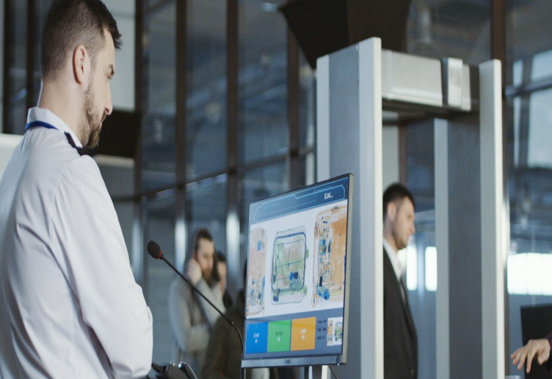 What Are the Significant Growth Opportunities Driving the Transformation of Airport Security?