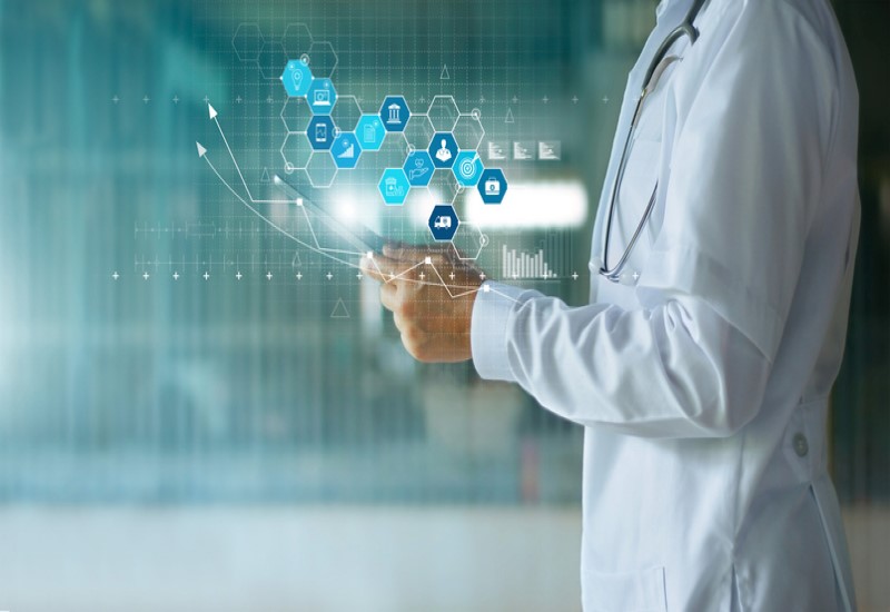 Are You Leveraging the Top Strategic Imperatives Fueling the Healthcare Technology Revolution?