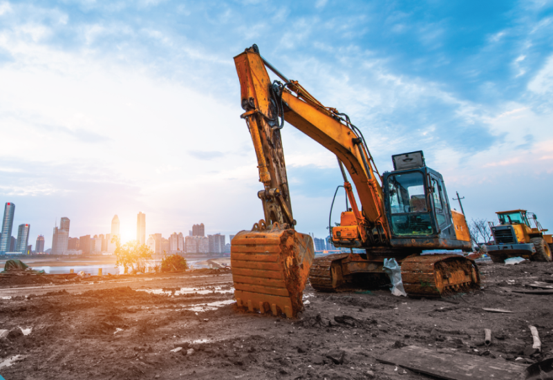 What Are the Key Growth Opportunities for the Top Off-Highway Equipment Original Equipment Manufacturers?