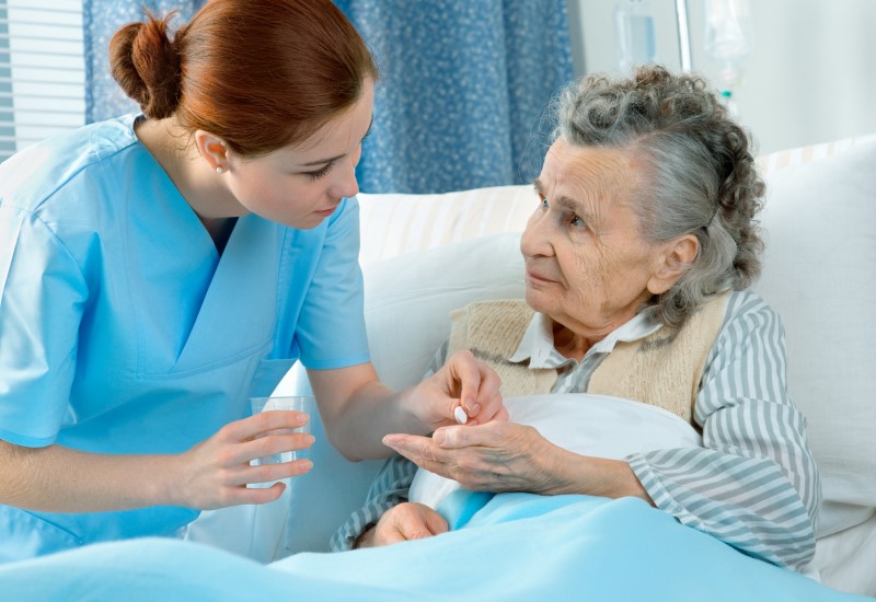 United States and European Home Care Digitalization: Which Opportunities Trigger Massive Growth?