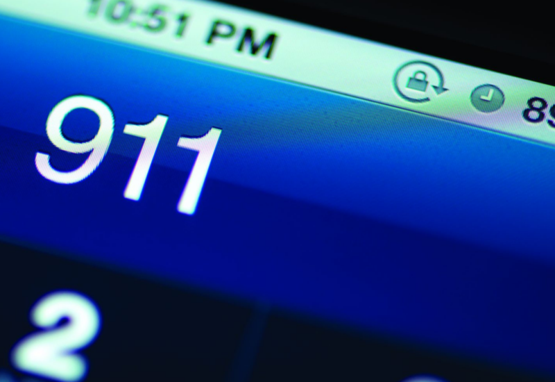 Next Generation 911: Which Innovative Features Are Driving the Growth of Public Safety?