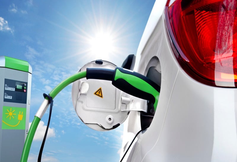What Are the Growth Opportunities for the Electric Vehicle Charging Infrastructure in the Kingdom of Saudi Arabia?