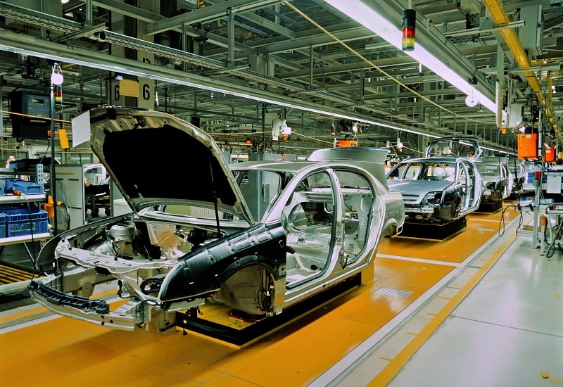 How Can Chinese Passenger Vehicle Original Equipment Manufacturers Grow and Expand Exponentially?