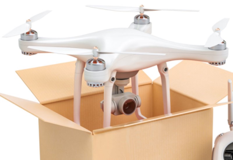 Commercial Unmanned Aerial Systems Power Sources: What Are the Top Growth Opportunities?