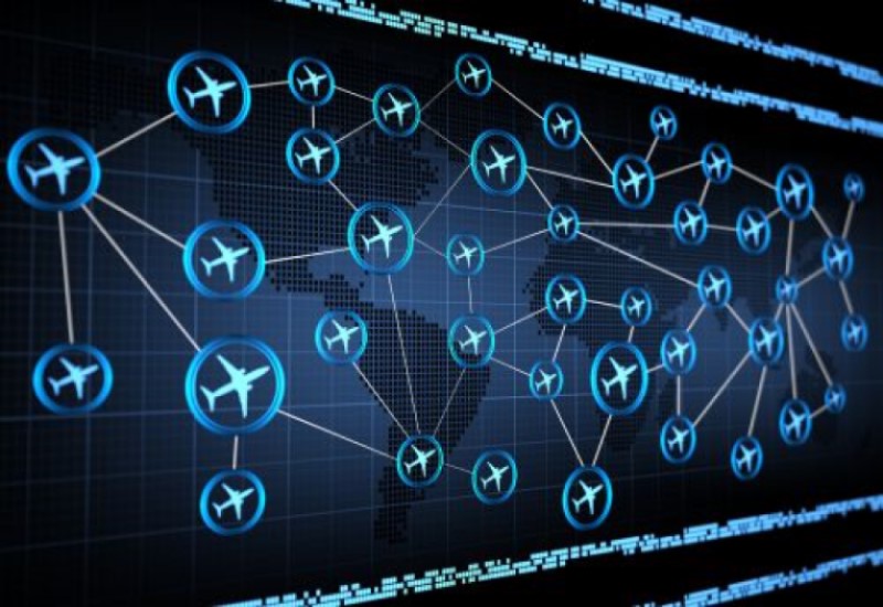 What Growth Opportunities Show Vast Potential in Transforming Global Air Traffic Management?