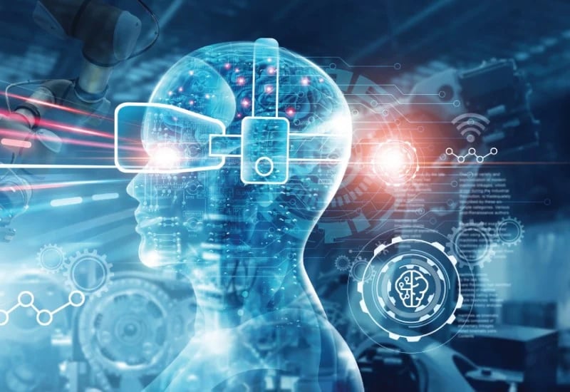 Frost Radar – What Drives the Growth of Industrial Extended Reality Platforms?