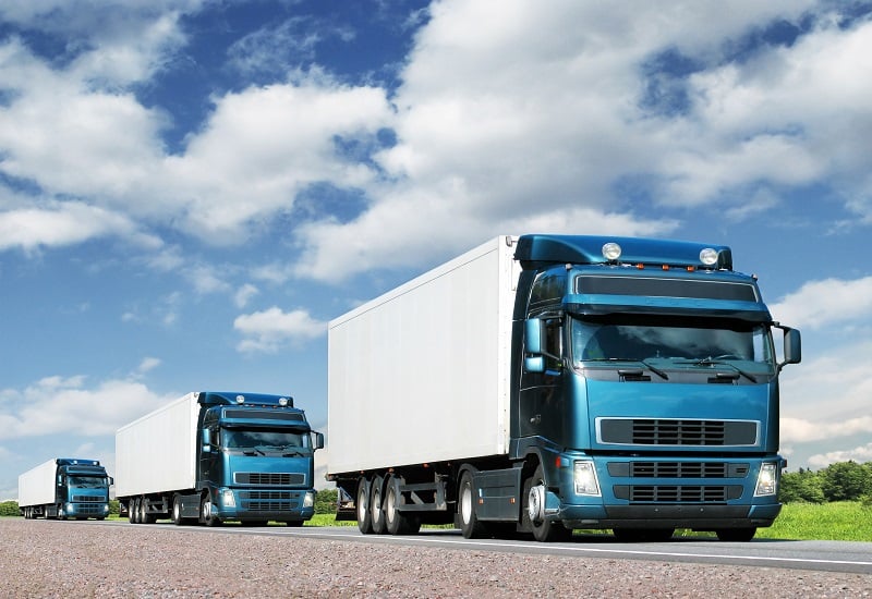 Which Growth Opportunities are Transforming the Indian Connected Truck Telematics Landscape?