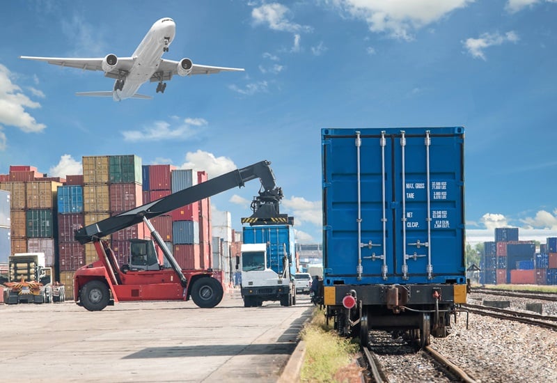 Growth Opportunities for Smart Loading and Unloading Solutions in the Supply Chain 