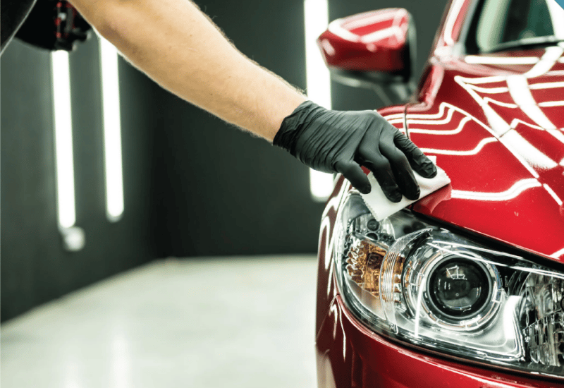 Global Automotive Adhesives and Sealants: Which Opportunities Trigger Massive Growth?