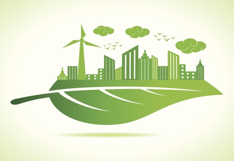 Sustainable Construction Materials: What Are the Growth Drivers?