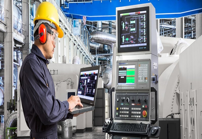 How Do Sensors, Transmitters, and Liquid Analyzers Create Growth Opportunities in Industrial Automation?