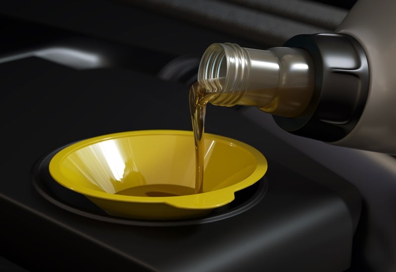 Chemicals, Materials, and Nutrition Growth Opportunity Newsletter