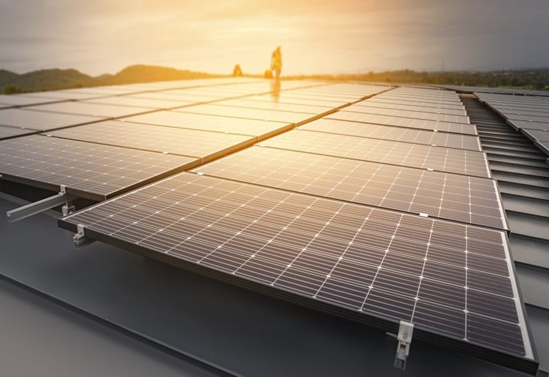 What Are the Growth Opportunities in Bifacial Solar Cells?