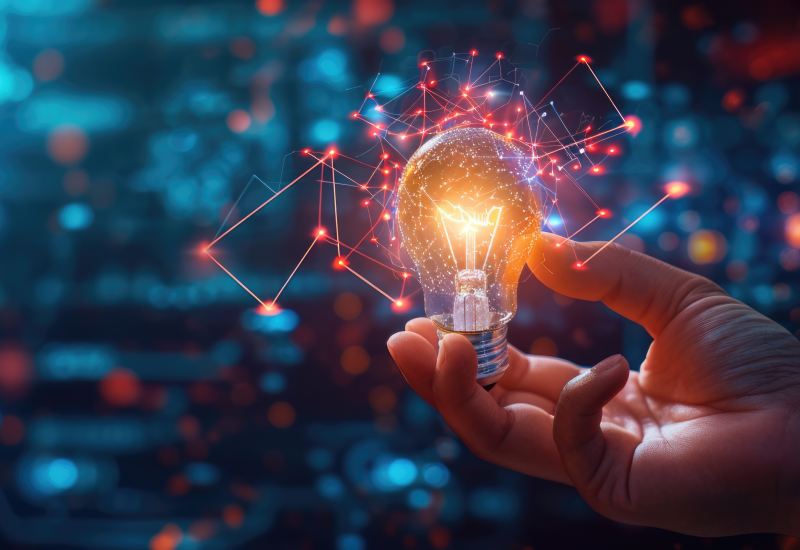 Innovation Workshop & Tour: A Quarterly Series