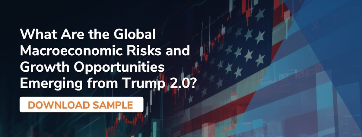 What Are the Global Macroeconomic Risks and Growth Opportunities Emerging from Trump 2.0?