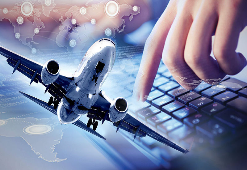 What Are the Growth Opportunities For Internet of Things (IoT) in Commercial Aviation?