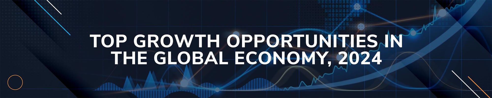 Top Growth Opportunities in the Global Economy, 2024 - LP