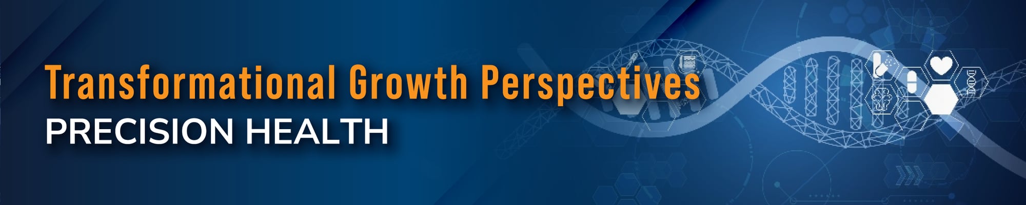 Top Growth Opportunities in Precision Health