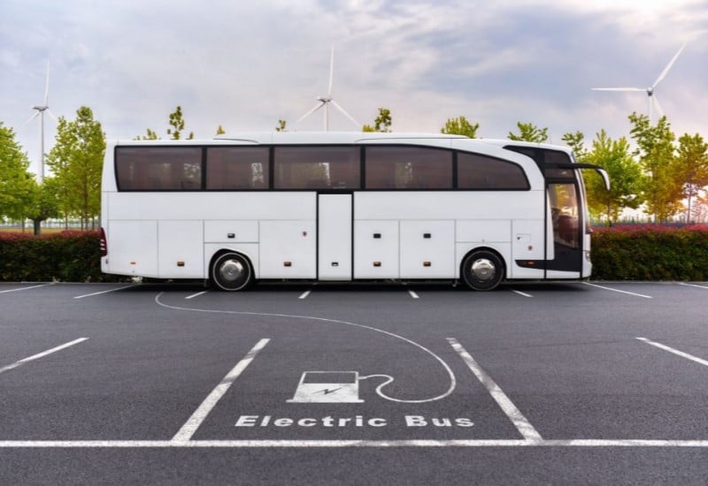 Growth Opportunities in Electric Transit Bus and Coach: How Can Your Team Leverage Them?