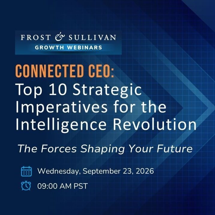 Connected CEO - Strategic Imperatives for the Intelligence Revolution