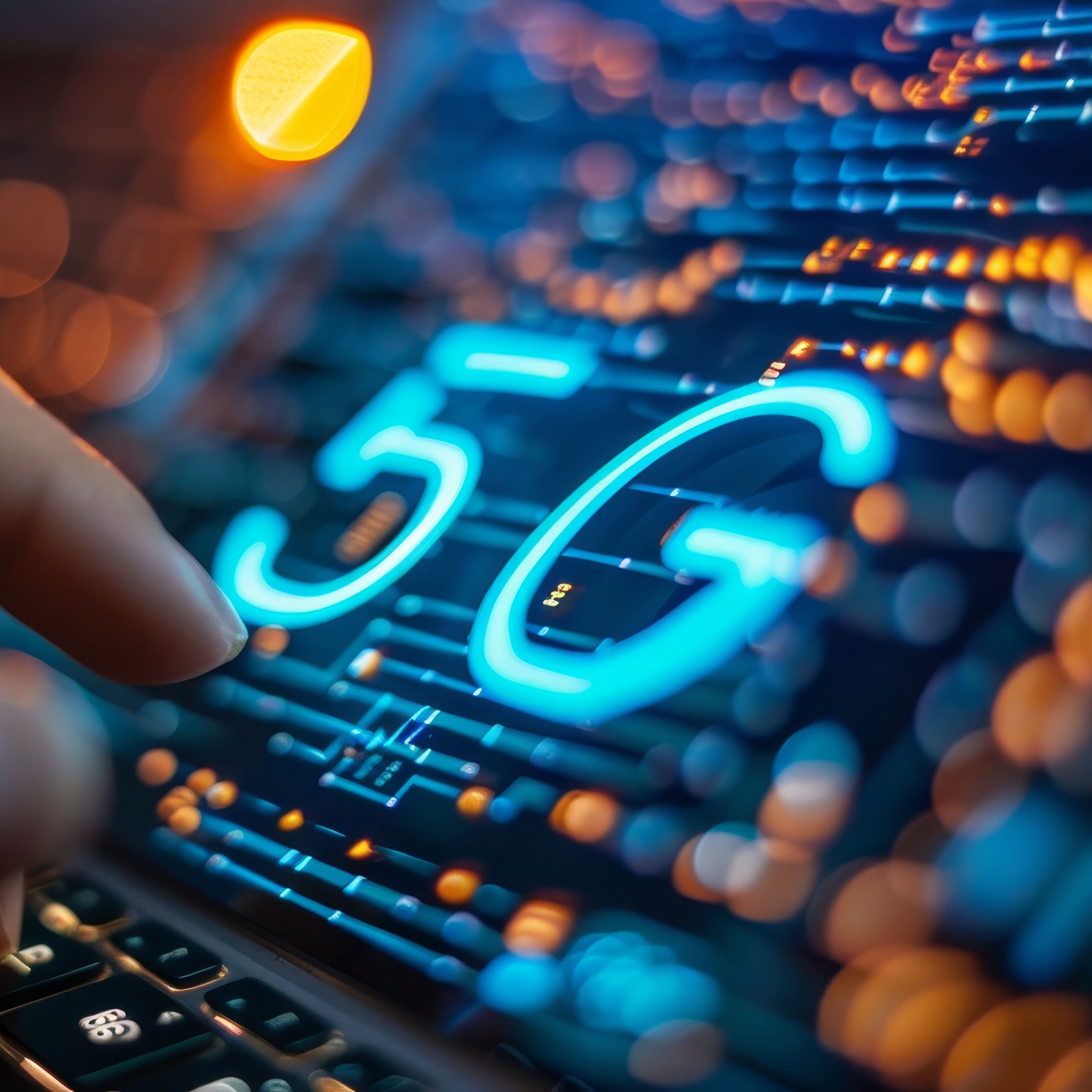 How Private 5G, AI, and NTNs Are Redefining Global 5G Test Equipment Demand