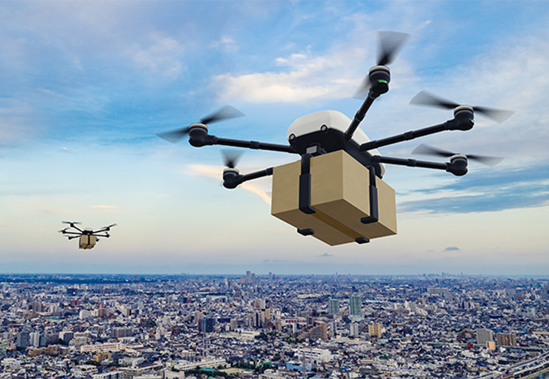 Elevate Your Growth Strategy to Conquer the Unmanned Systems’ Realm Today!