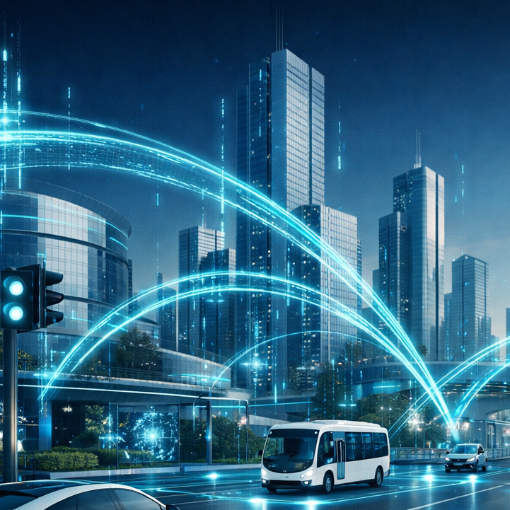 Intelligence at the Edge: The Rise of AI-Enabled Sensor Systems