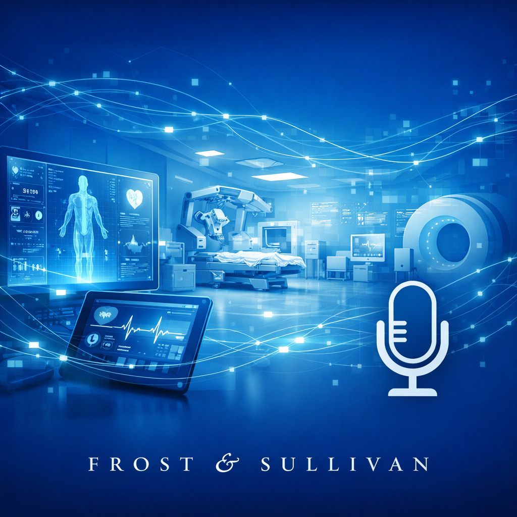 Healthcare & Life Sciences Growth Opportunities: What Will Define 2026 and Beyond