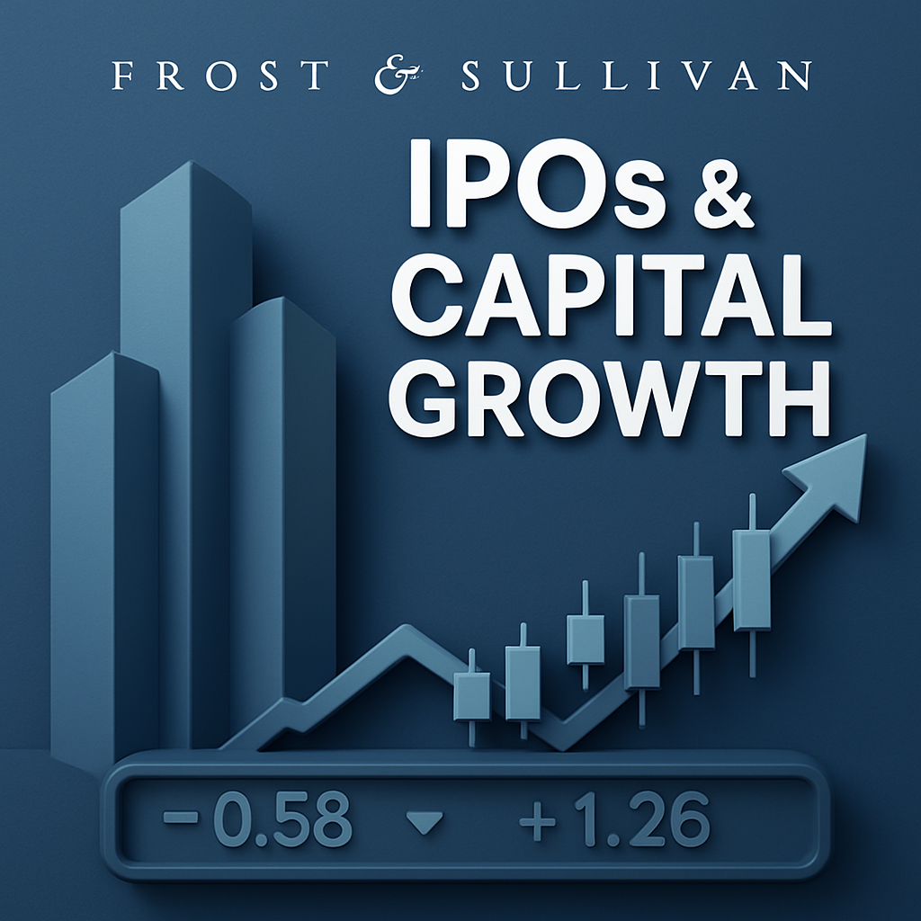 Building Investor Confidence: How Independent Market Research Fueled $200 Million+ in Healthcare IPOs