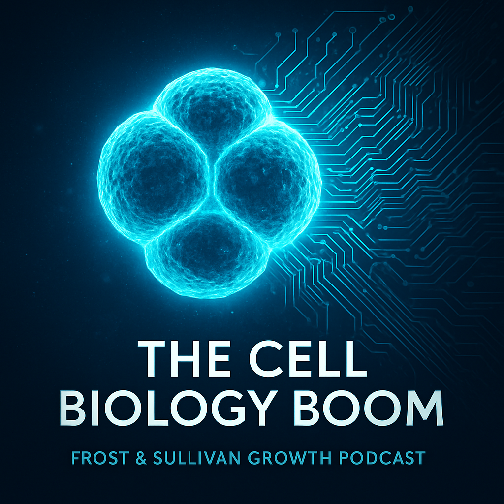 How Single-cell Technologies & AI Are Powering the Cell Biology Boom