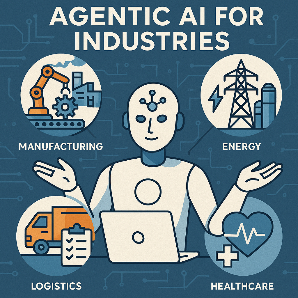 Agentic AI in Action: Proven Ways to Capitalize on New Developments in AI