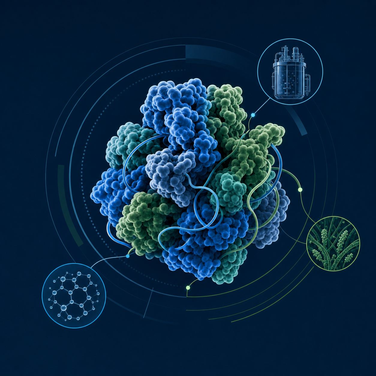 The Future of Protein: Insights on Navigating Demand Shifts and Growth Opportunities