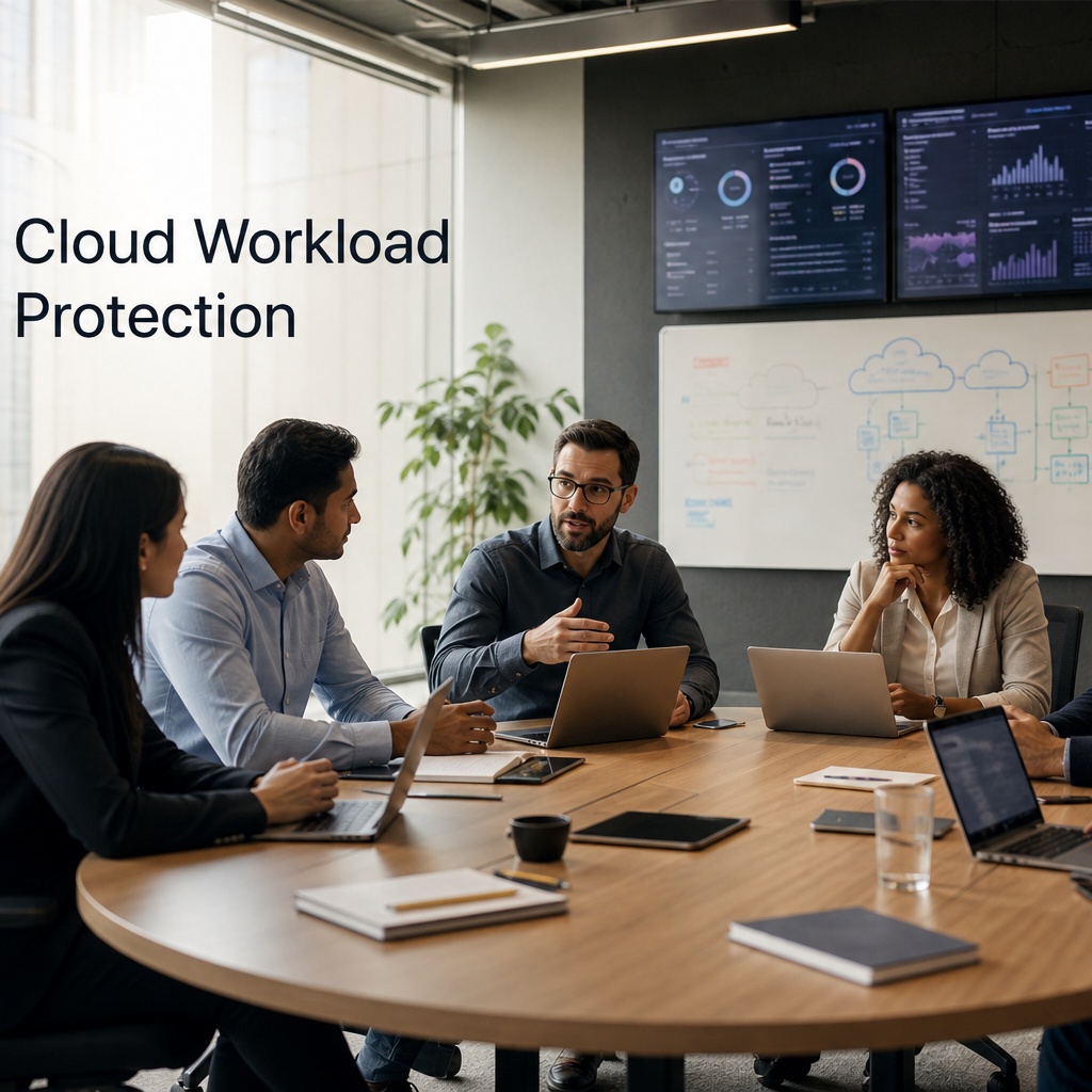 Cloud Workload Protection: How Runtime Intelligence and AI Are Reshaping Cloud Security
