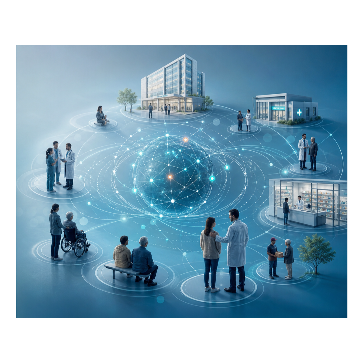 Population Health Management: Are PHM Platforms Ready for Risk-Based Care?