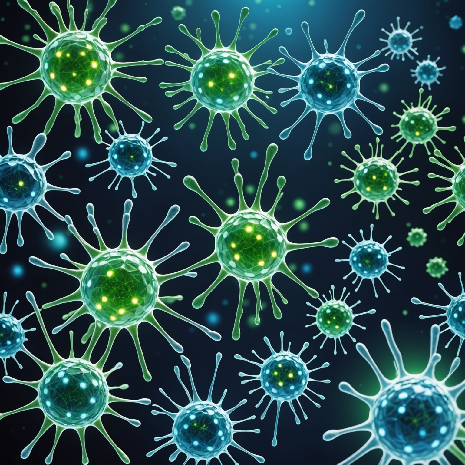 Reimagining Immunology: Precision Therapies, Biosimilars & Market Transformation