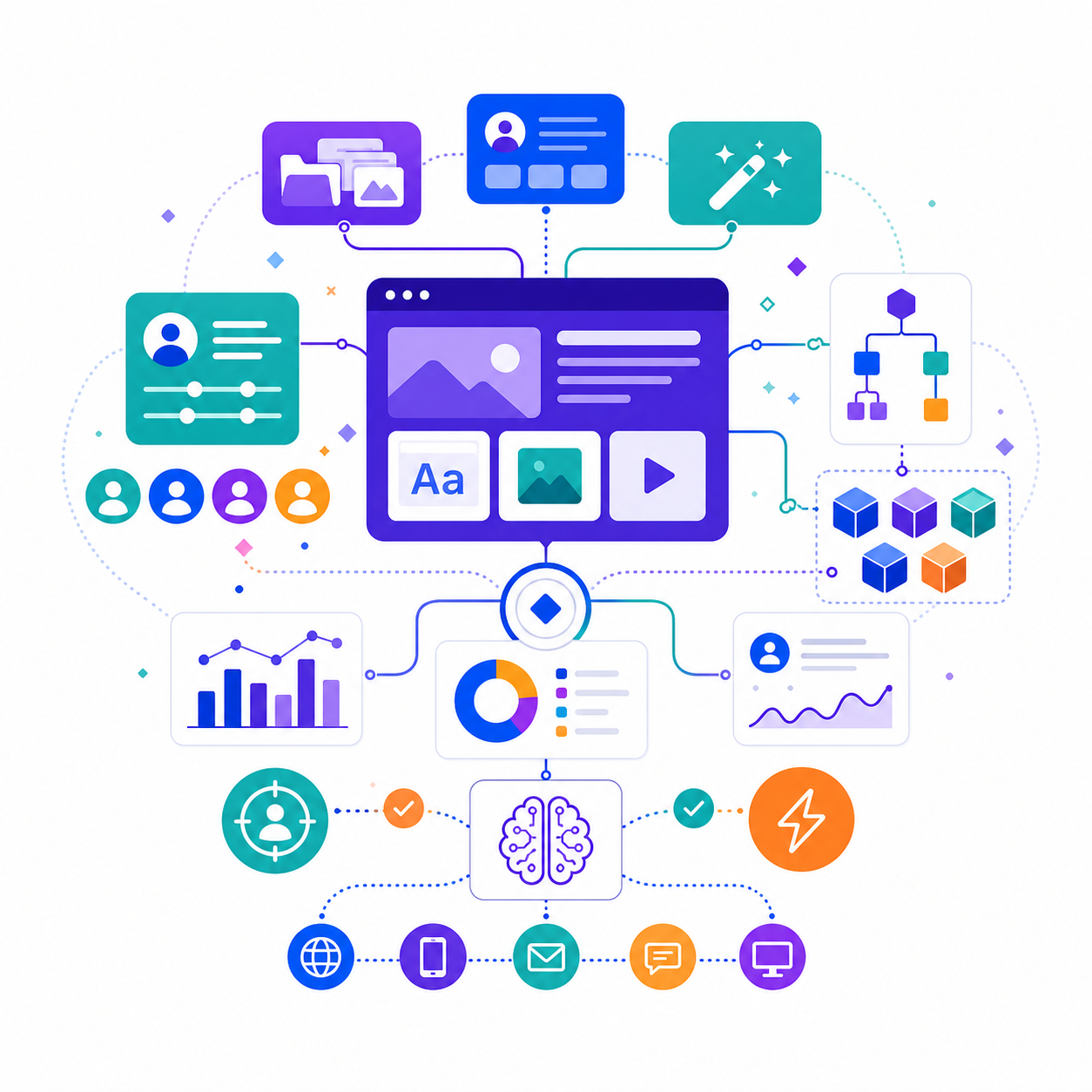 Digital Experience Platforms: Turning Technology Choices into a Growth Advantage