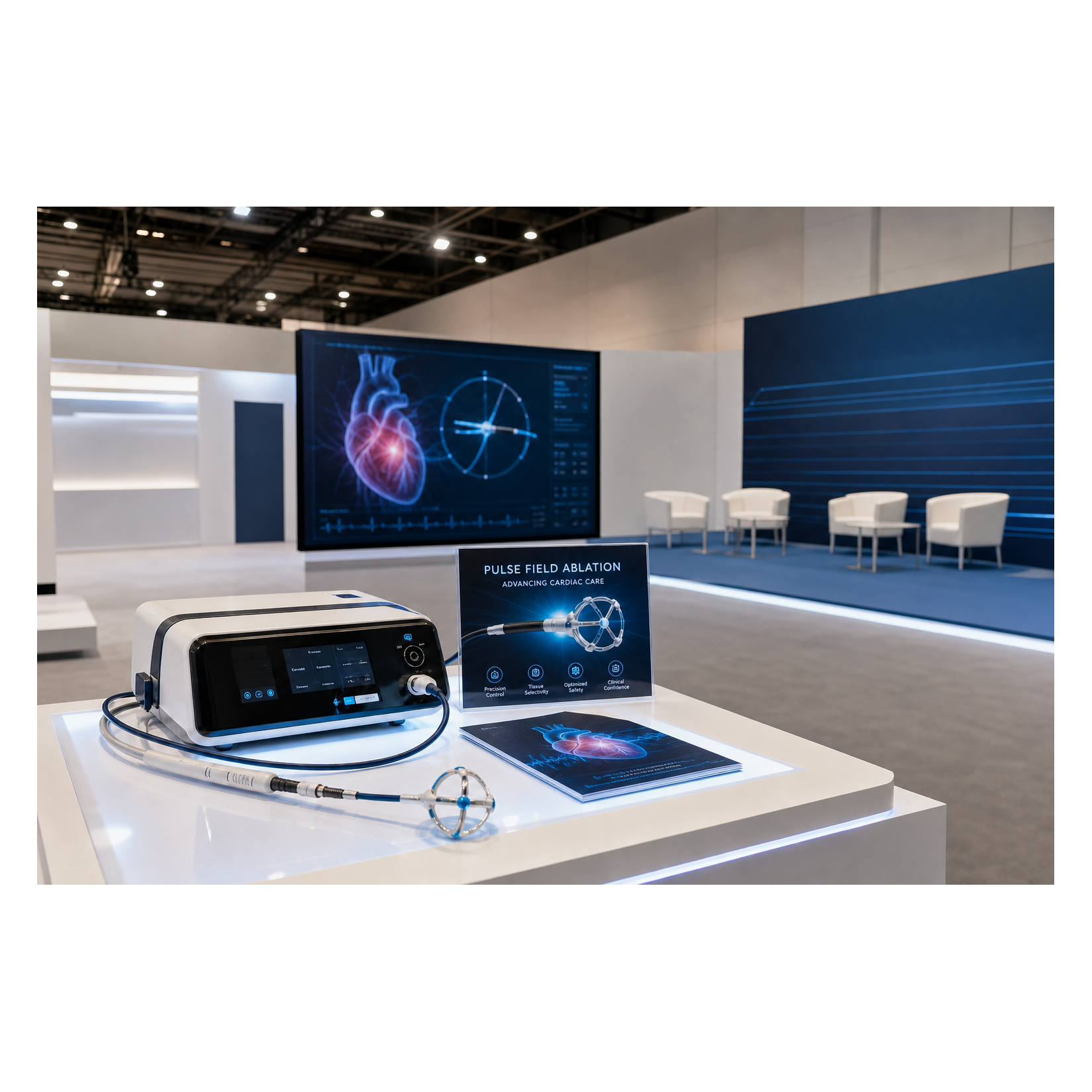 EP Ablation Devices: Is the Shift to Integrated Platforms Reshaping Cardiac Care?