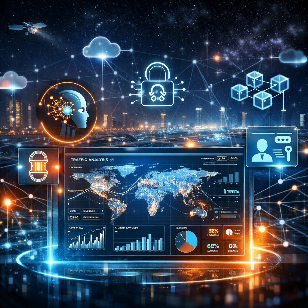 Content Delivery 2.0 – Adaptive Distribution with AI, Automation, Quantum-Ready Security, and Intelligent Infrastructure